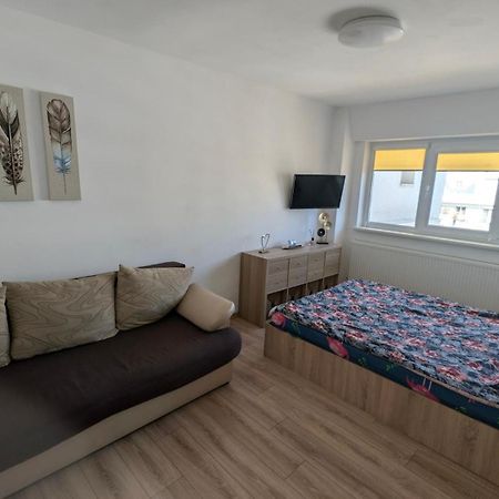 Alba Iulia - Apartament In Inima Transilvaniei Екстер'єр фото