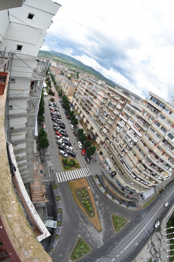 Alba Iulia - Apartament In Inima Transilvaniei Екстер'єр фото