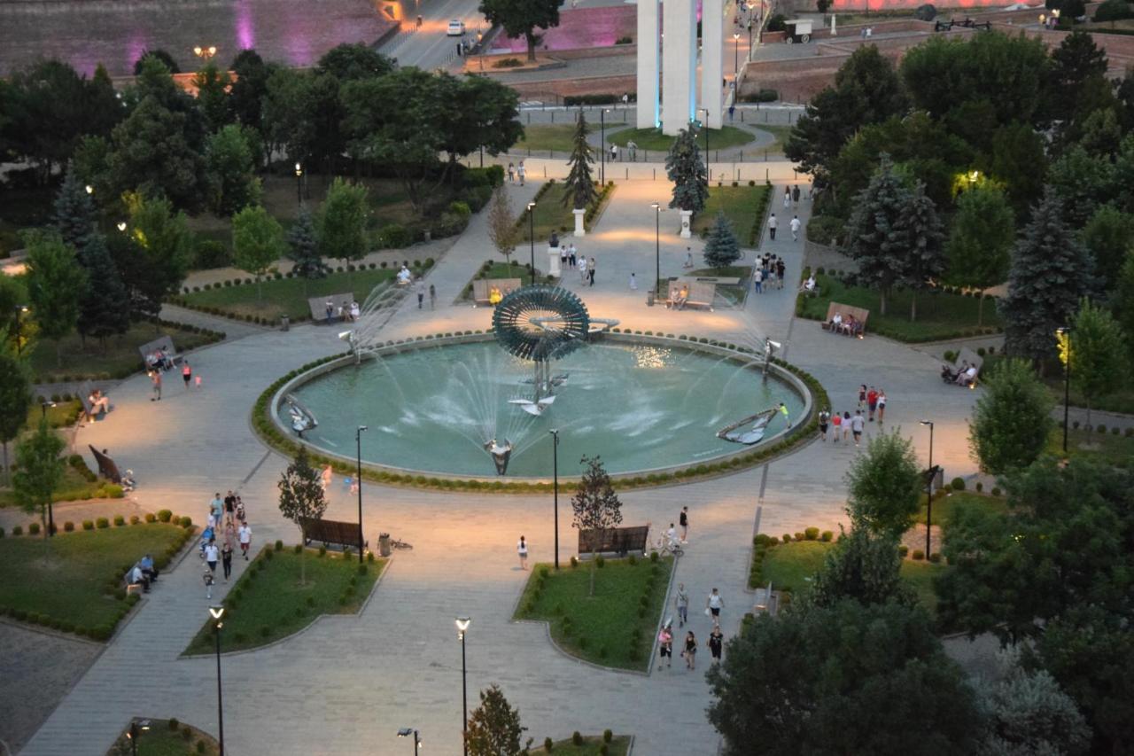 Alba Iulia - Apartament In Inima Transilvaniei Екстер'єр фото