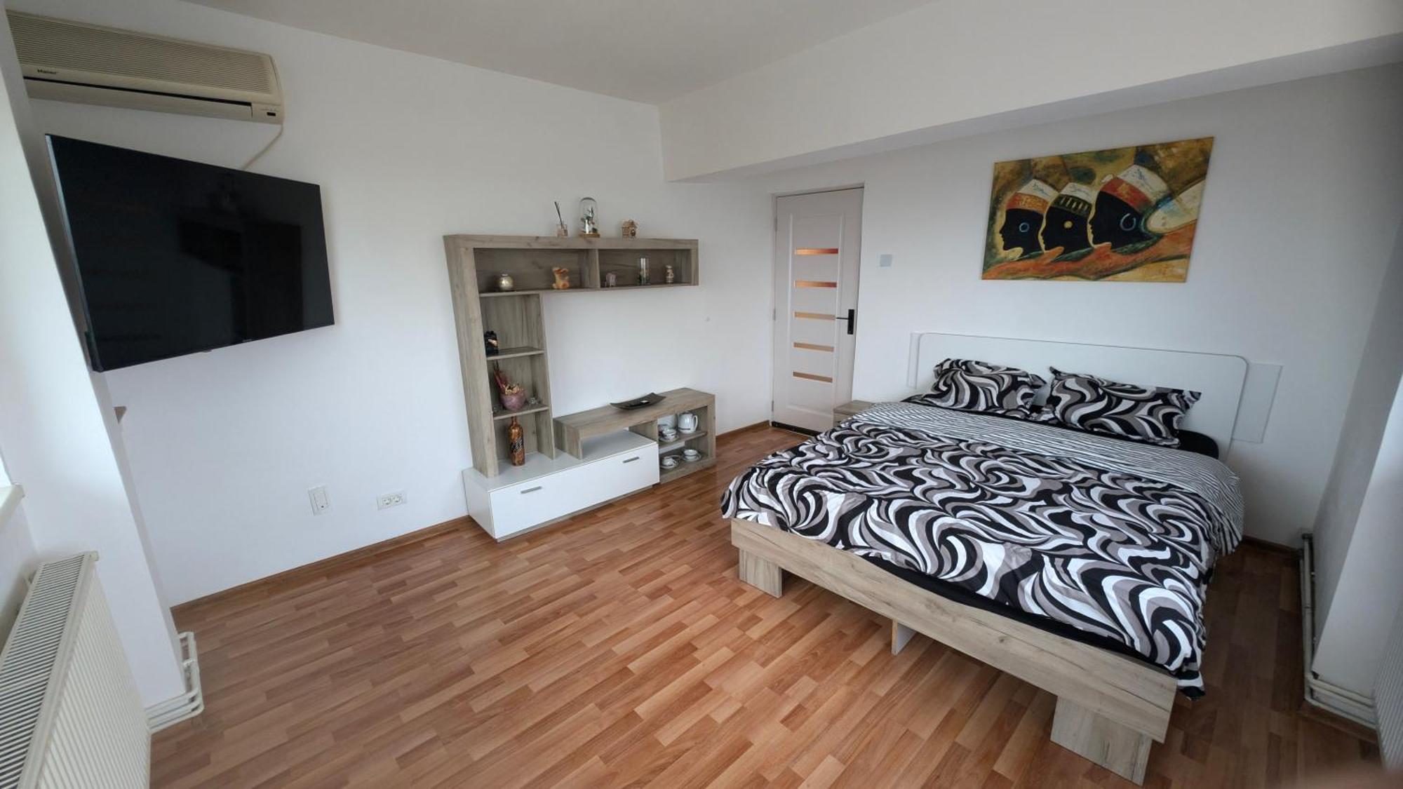 Alba Iulia - Apartament In Inima Transilvaniei Екстер'єр фото